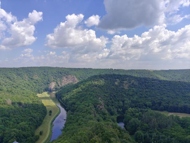 Nationalpark Thayatal