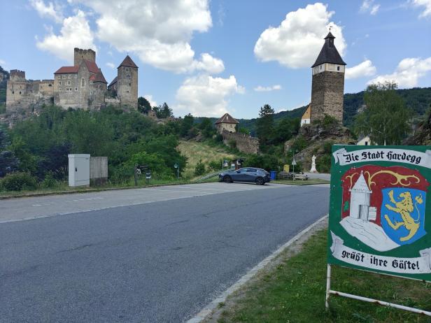 Hardegg