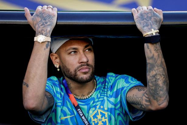 Neymar