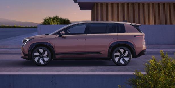 Skoda Peaq