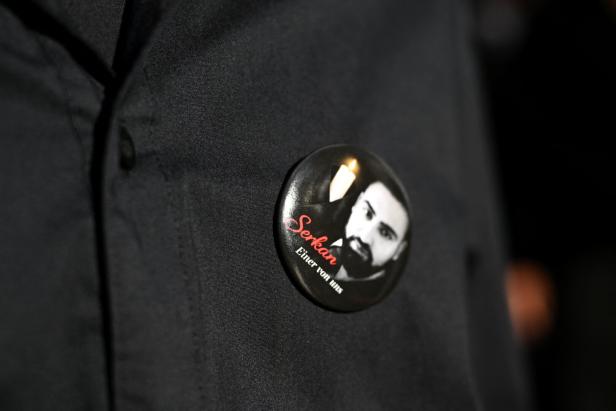 Start of a trial over fatal attack on a train conductor in Zweibruecken