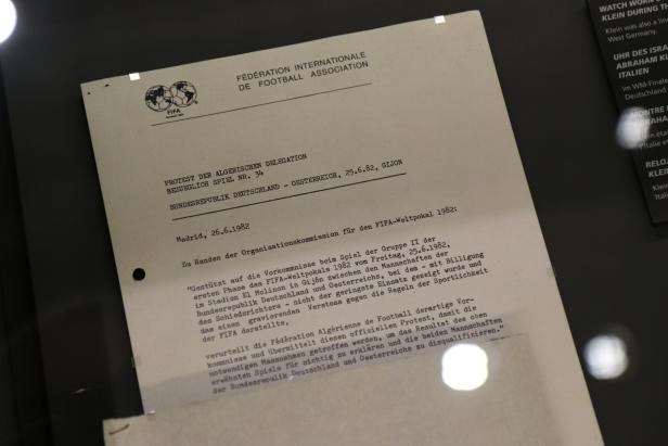 Schriftstück.