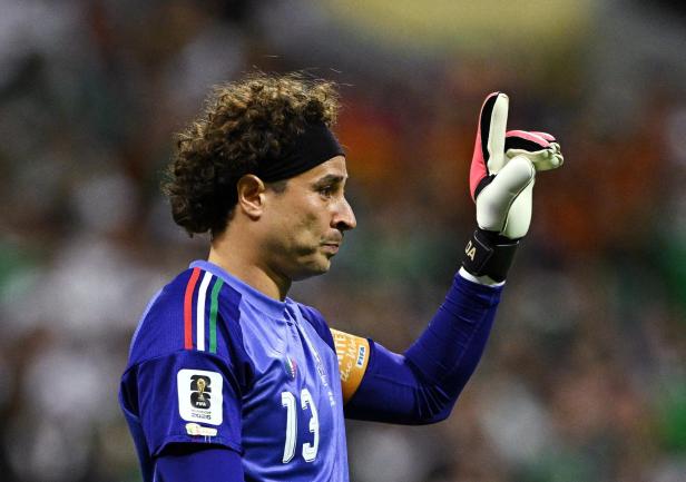 FIFA World Cup 2026 - Group A - Czech Republic v Mexico