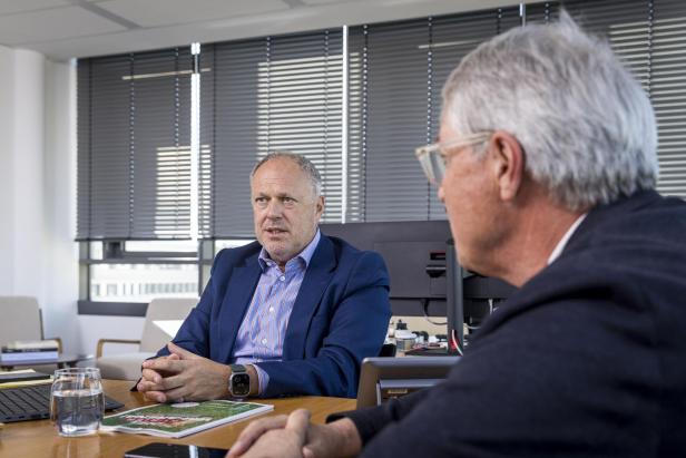 30 Jahre Kurier.at