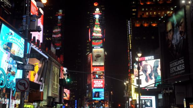 New York: Das Wunder von Manhattan