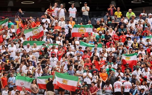 FIFA World Cup 2026 - Group G - Belgium v Iran