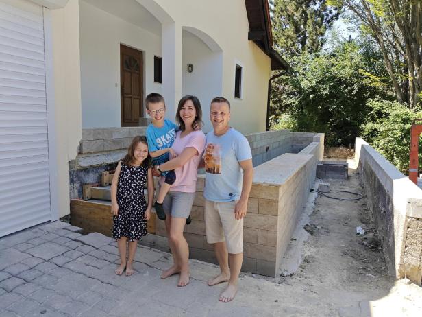 Familie Lausch