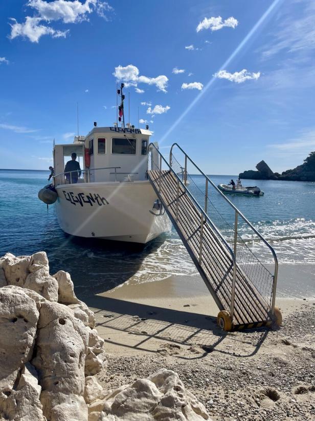 Sardinien