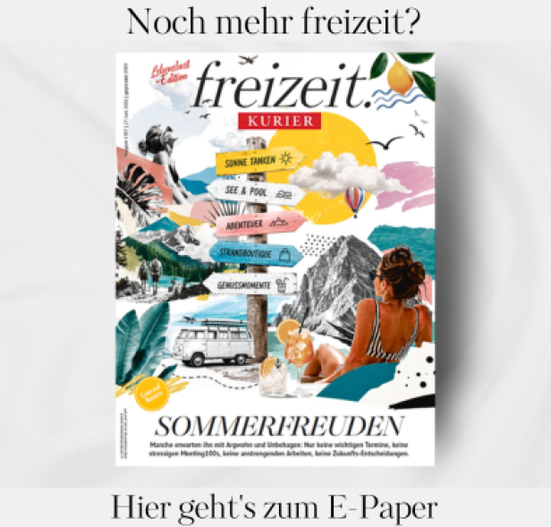 freizeit