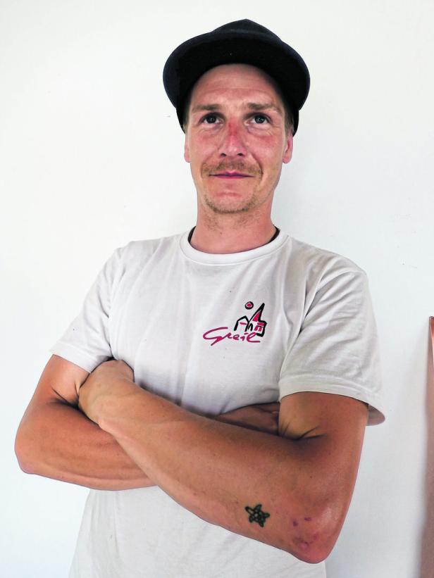 Lucas Berger