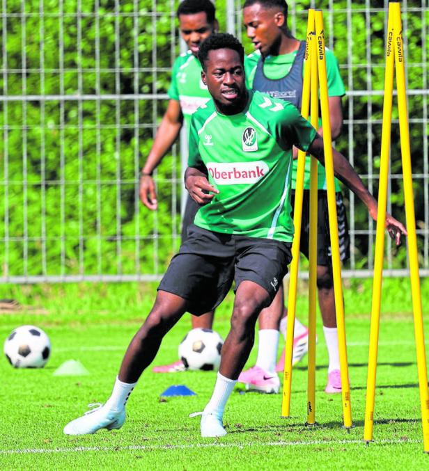 SV Ried
