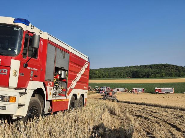 Tanklöschfahrzeuge