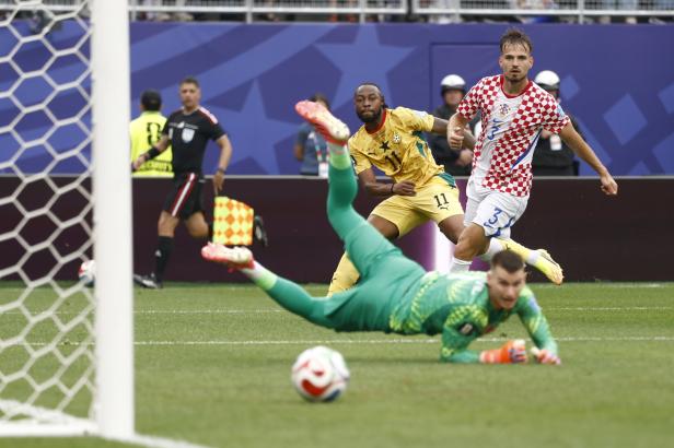 FIFA World Cup 2026 - Group L - Croatia vs Ghana