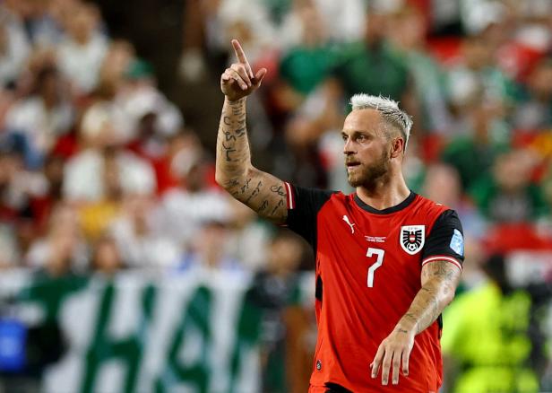 FIFA World Cup 2026 - Group J - Algeria v Austria