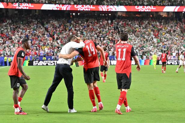 FIFA World Cup 2026 - Group J - Algeria vs Austria