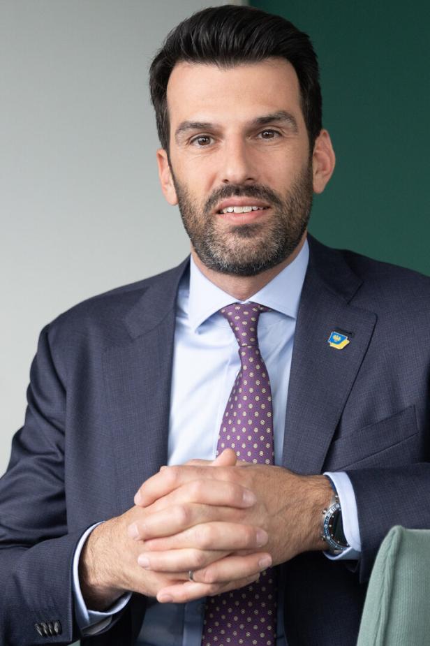 Udo Landbauer