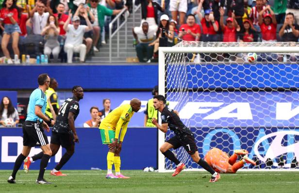 FIFA World Cup 2026 - Round of 32 - South Africa v Canada