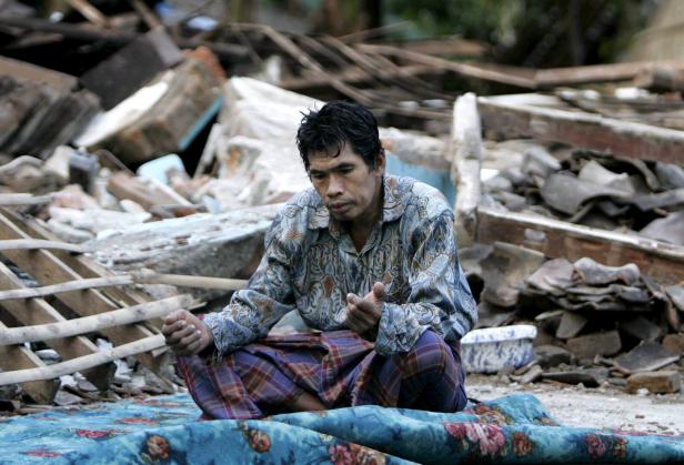 20th Anniversary of the 2006 Yogyakarta earthquake