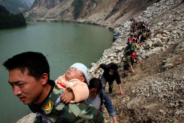 Reuters Pictures 40th anniversary collection