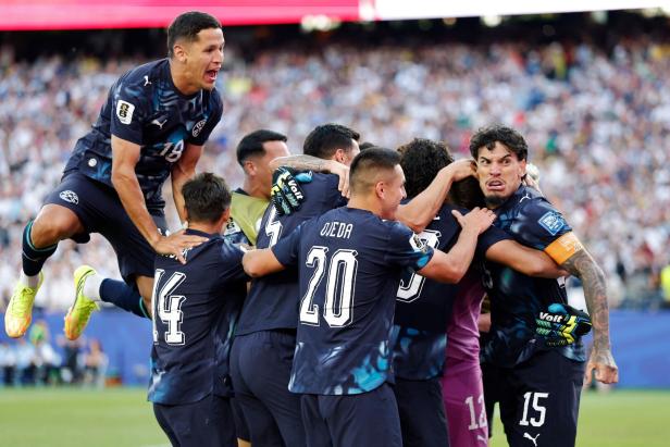FOI-SOC-SPO-WCS-GERMANY-V-PARAGUAY:-ROUND-OF-32-FIFA-WORLD-CUP