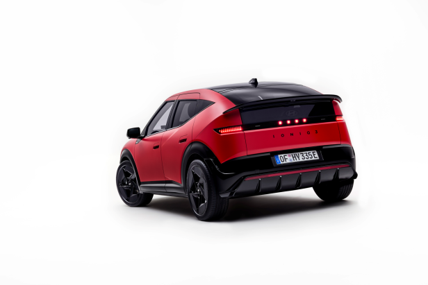Ioniq 3