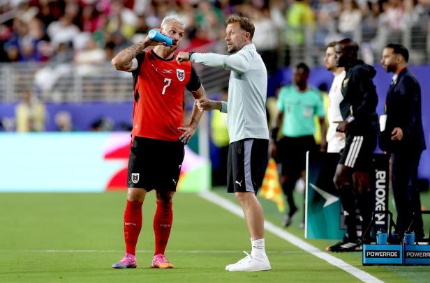 FIFA World Cup 2026 - Group J - Austria vs Jordan
