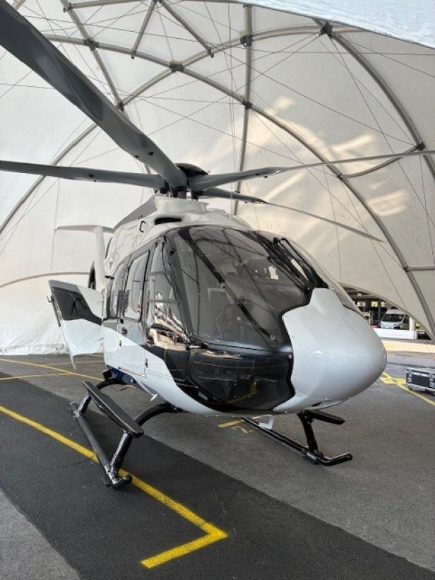 Der H140