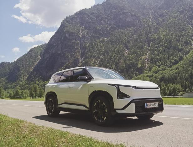Kia EV5
