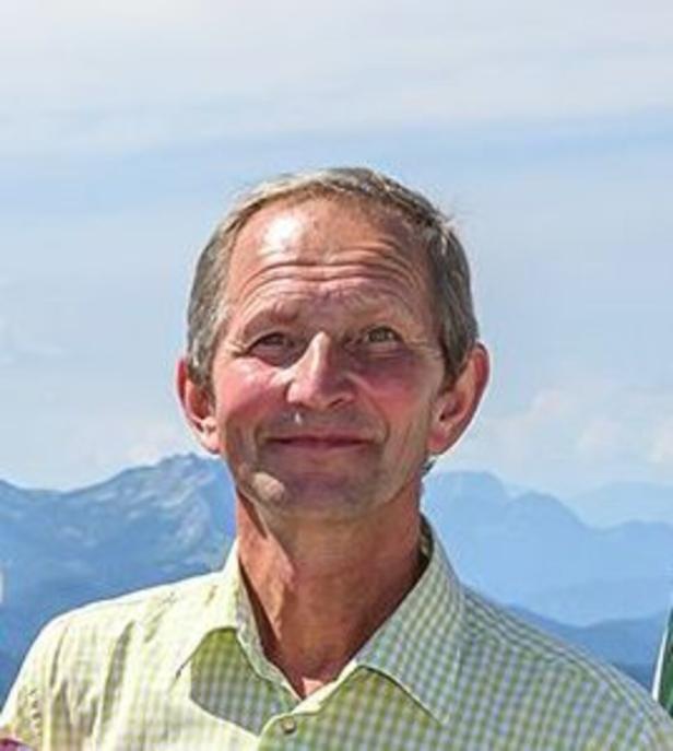 Josef Mayerhofer Almbauer 