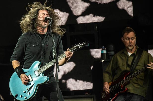 DENMARK-ROSKILDE-MUSIC-FESTIVAL