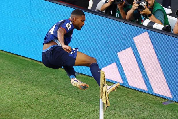FIFA World Cup 2026 - Round of 32 - Argentina v Cape Verde