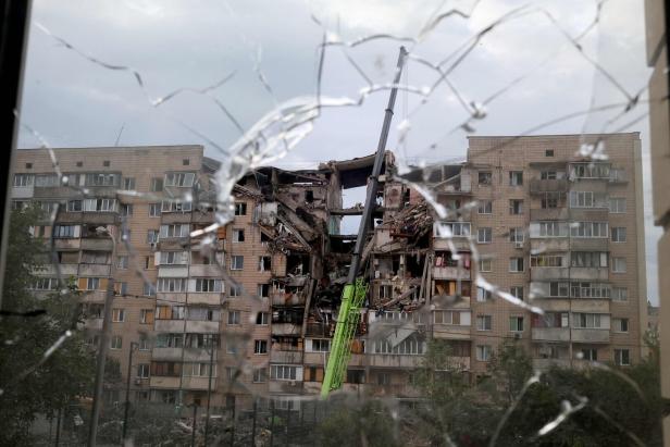 UKRAINE-RUSSIA-CONFLICT-WAR