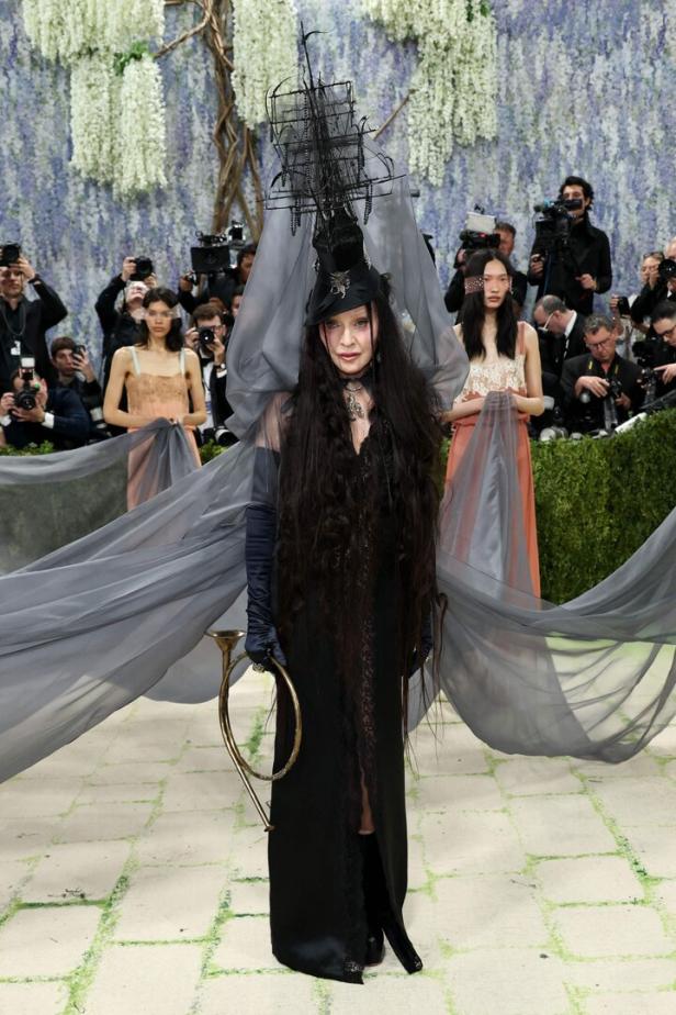 US-THE-2026-MET-GALA-CELEBRATING-"COSTUME-ART"-ARRIVALS