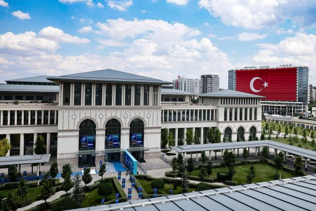 Turkey prepares to host NATO summit 2026