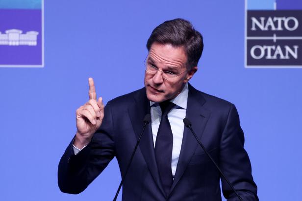 Turkey prepares to host NATO summit 2026