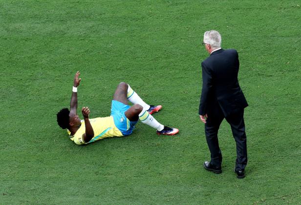 FIFA World Cup 2026 - Round of 16 - Brazil v Norway