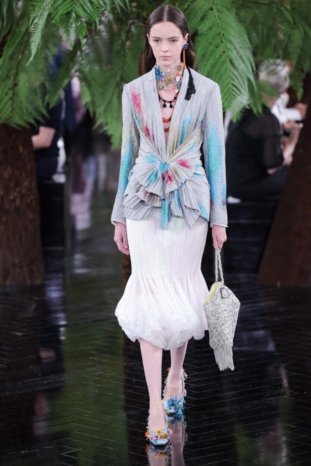 FASHION-FRANCE-WOMEN-DIOR