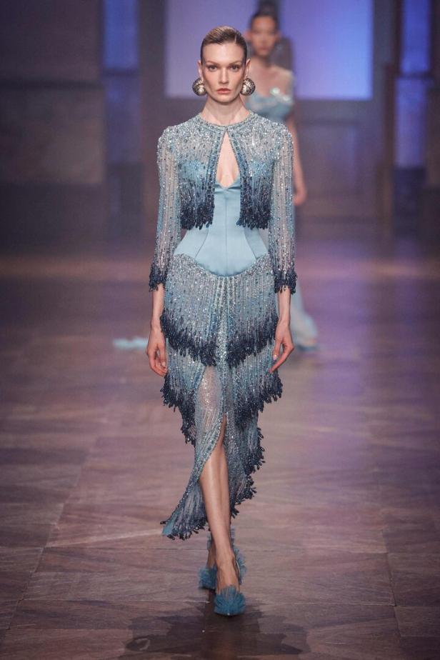 FASHION-FRANCE-WOMEN-HOBEIKA