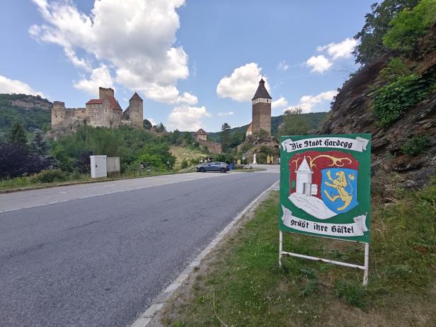 Stadt Hardegg