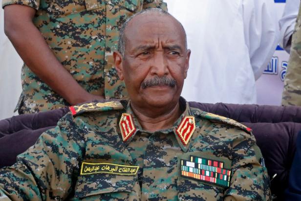 SUDAN-CONFLICT-FOOTBALL