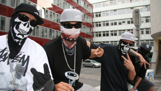 KURIER-Leser wählten: Kreisky beste Band