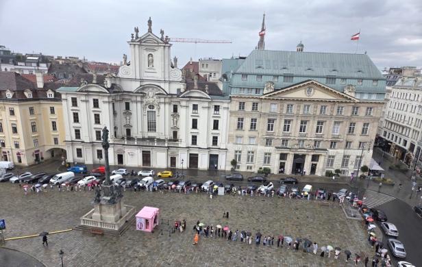 Dior Pop-up