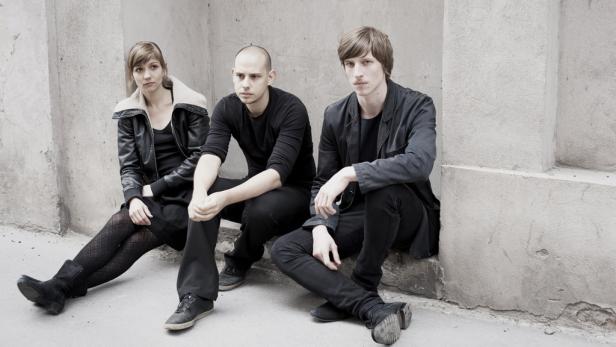 KURIER-Leser wählten: Kreisky beste Band