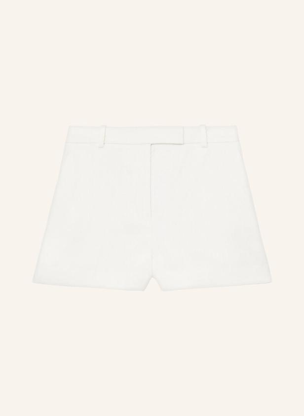 weiße Shorts von Reiss