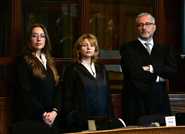 FILES-GERMANY-HEALTH-CRIME-TRIAL