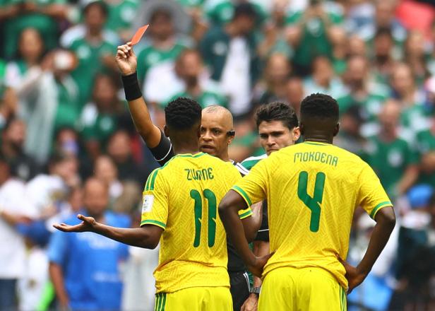 FIFA World Cup 2026 - Group A - Mexico v South Africa
