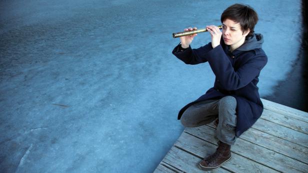 KURIER-Leser wählten: Kreisky beste Band