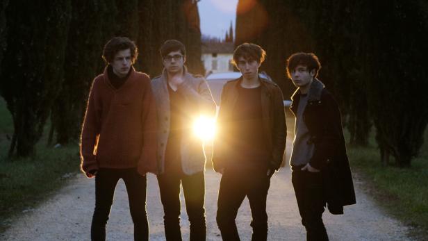 KURIER-Leser wählten: Kreisky beste Band