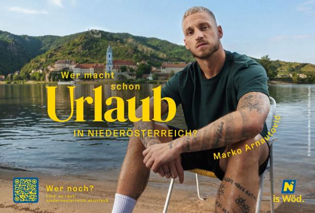 Marko Arnautović 