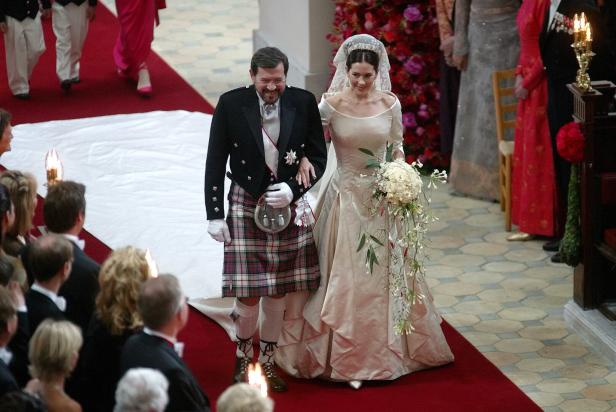 DENMARK-AUSTRALIA-ROYALS-OBIT